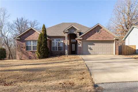 6 Coventry DR, Bella Vista, AR 72714