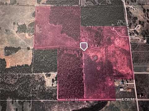 TBD S 4749 RD, Westville, OK 74965