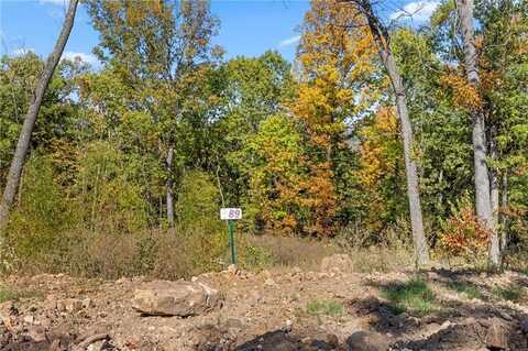 Lot 89 Restore CIR, Harrison, AR 72601