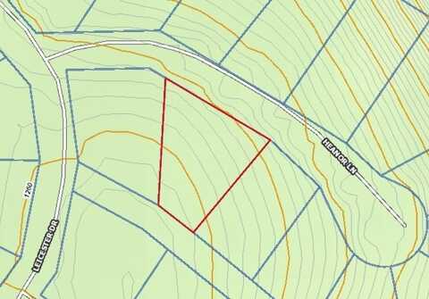 Lot 15 N Heanor LN, Bella Vista, AR 72714