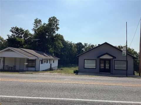 7632 Highway 125, Peel, AR 72668