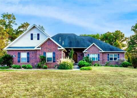 18725 Mallory Xing, Siloam Springs, AR 72761