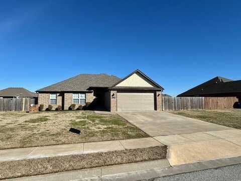 2250 Hunter DR, Pea Ridge, AR 72751