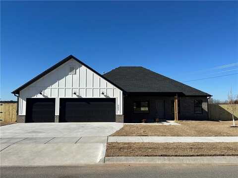 227 N Sheep Dog AVE, Farmington, AR 72730