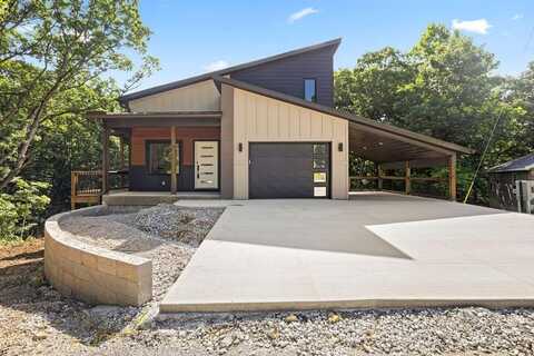 5 Hart LN, Bella Vista, AR 72714