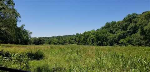 Walkenbach Tract 1 RD, Rogers, AR 72756