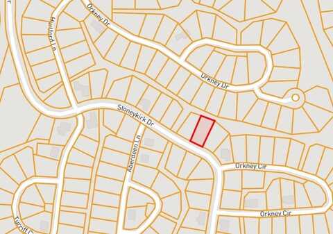 Lot 2 Stoneykirk DR, Bella Vista, AR 72715