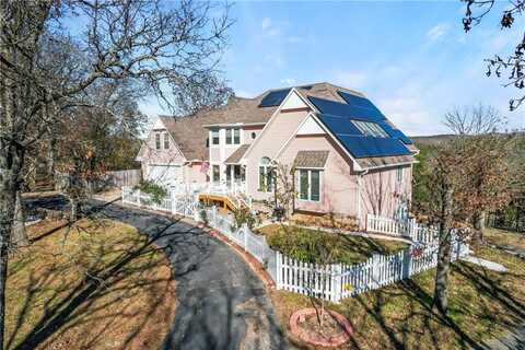 710 Wallen Bluff DR, Branson, MO 65616