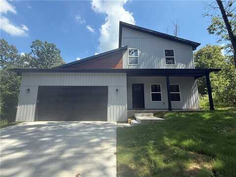 4 Leven LN, Bella Vista, AR 72714