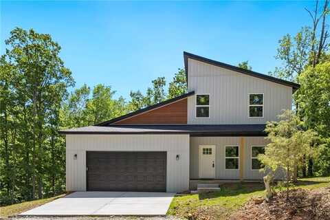 4 Leven LN, Bella Vista, AR 72714