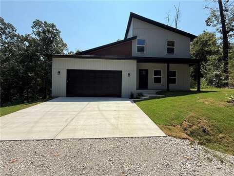 4 Leven LN, Bella Vista, AR 72714