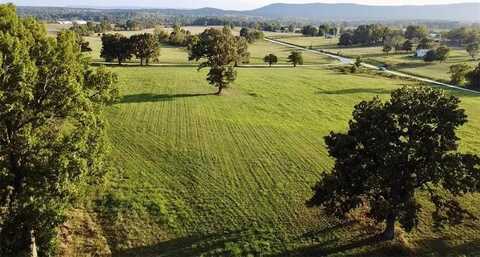 10.03 ac Valley View Church RD, Harrison, AR 72601
