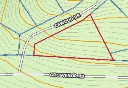 Lot 29 Cawood DR, Bella Vista, AR 72714