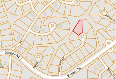 Galashiels LN, Bella Vista, AR 72715