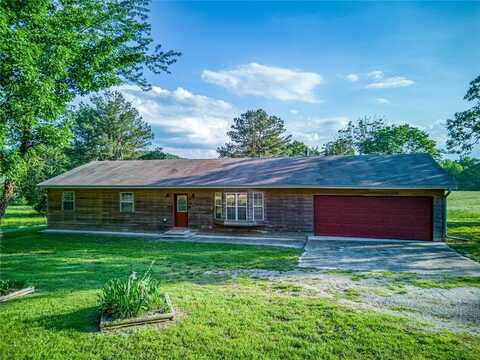 323 County Road 939, Berryville, AR 72616