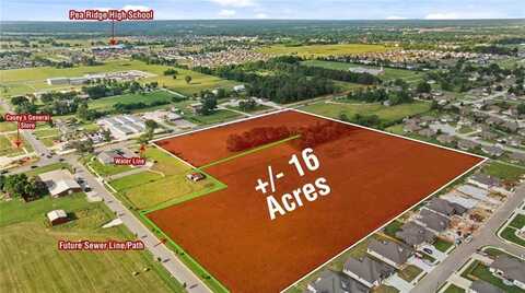 16 AC Slack ST, Pea Ridge, AR 72751