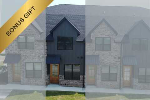3057 W Ajax AVE, Rogers, AR 72758