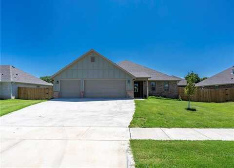 156 N Adler AVE, Farmington, AR 72730
