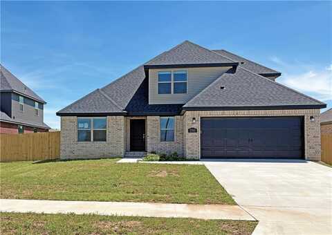 2703 N Penny ST, Siloam Springs, AR 72761