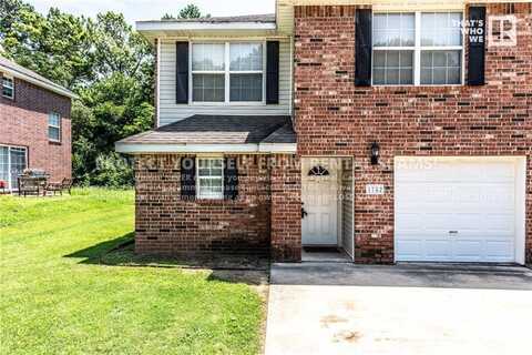 1752 N Evening Shade DR, Fayetteville, AR 72703