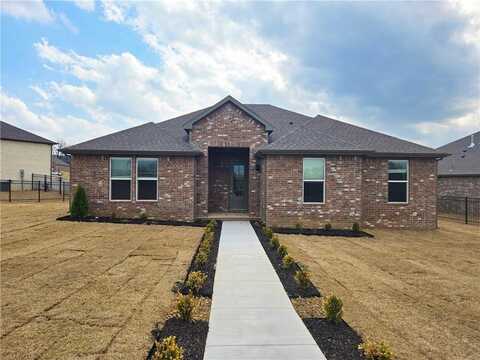 2994 S Cobalt AVE, Fayetteville, AR 72701