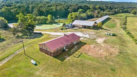 14201 S Hwy 265, West Fork, AR 72774