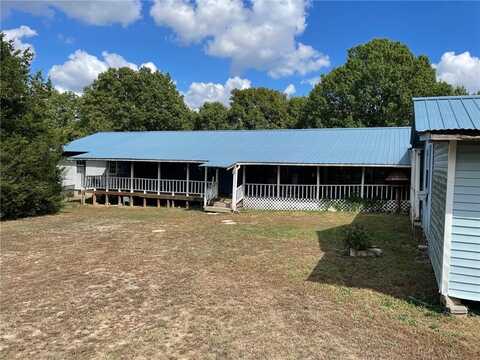 55 County Road 639, Berryville, AR 72616