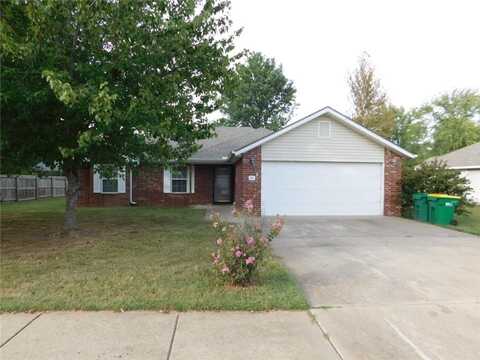 90 Rob ST, Farmington, AR 72730