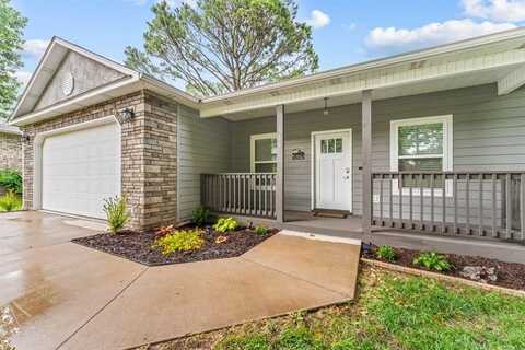 1219 Speer DR, Harrison, AR 72601
