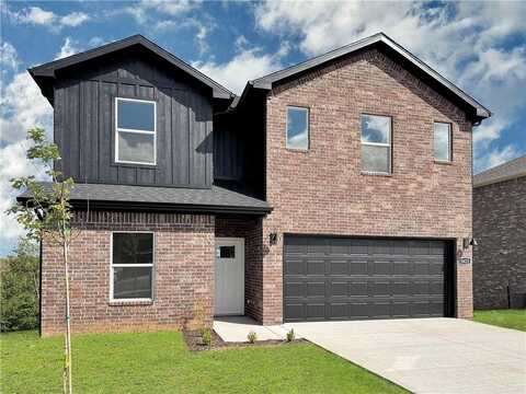 5451 Selah ST, Springdale, AR 72764