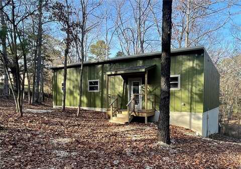 3 Dairy Hollow CT, Eureka Springs, AR 72632