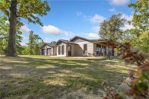 537 Eagles LN, Peel, AR 72668