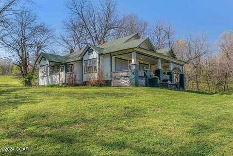 5195 Route W, Anderson, MO 64831