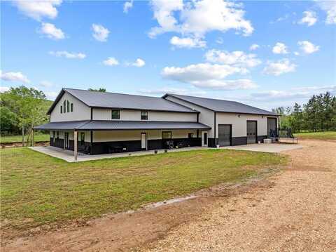 13136 Cedar Grove RD, Lead Hill, AR 72644