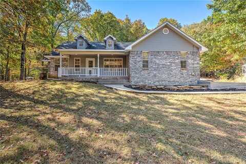 12162 Centerpoint Church RD, Prairie Grove, AR 72753