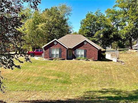 1631 Madison 8735, Huntsville, AR 72740