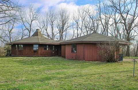 2718 N Center LOOP, Harrison, AR 72601