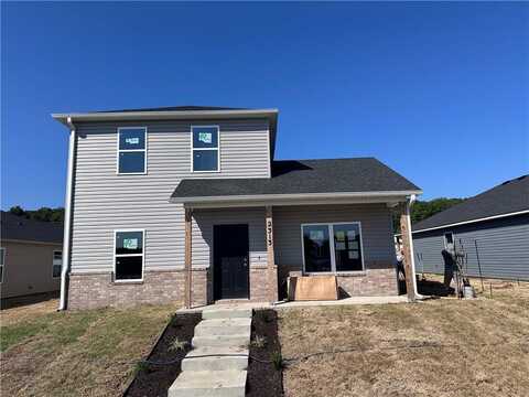 2313 E Buffalo BND, Fayetteville, AR 72701