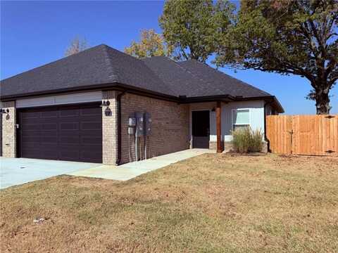 10 E Retriever ST Unit #2, Farmington, AR 72730