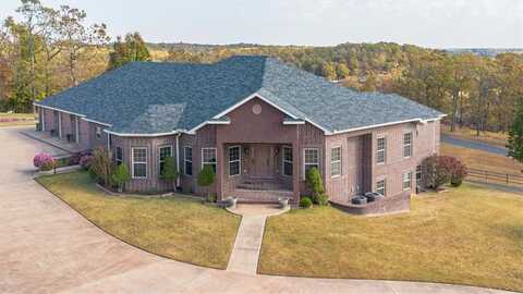 14600 S Mountain, Lowell, AR 72745