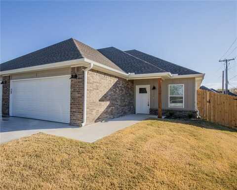 260 N Wild Goose AVE Unit #2, Farmington, AR 72730