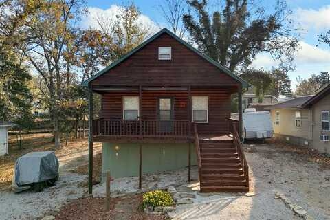 1319 Fry ST, Diamond City, AR 72644