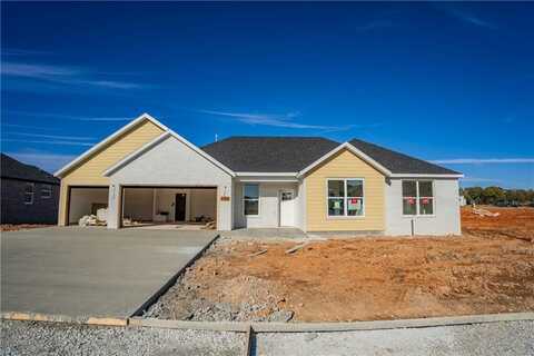 7762 Range AVE, Springdale, AR 72762