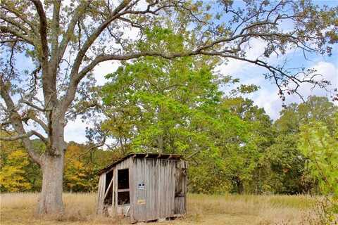 Mulberry LN, Eureka Springs, AR 72631