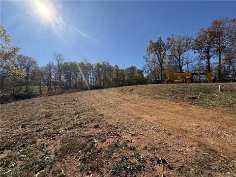 Lot 14-A Deerfiled DR, Harrison, AR 72601