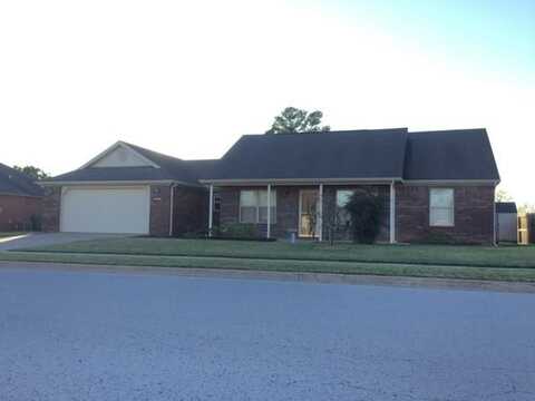 203 S Cherry ST, Pea Ridge, AR 72751