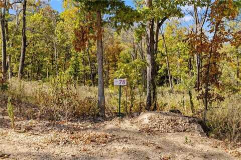 Lot 78 Restore Ridge, Harrison, AR 72601