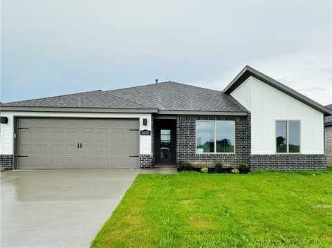6413 NW Harley ST, Bentonville, AR 72713