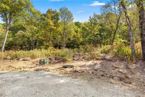 Lot 120 Significance Summit, Harrison, AR 72601