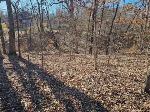 TBD Baltasound LN, Bella Vista, AR 72715